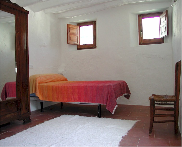 Dormitorio Grande